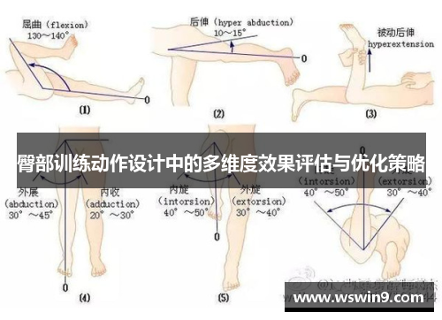 臀部训练动作设计中的多维度效果评估与优化策略